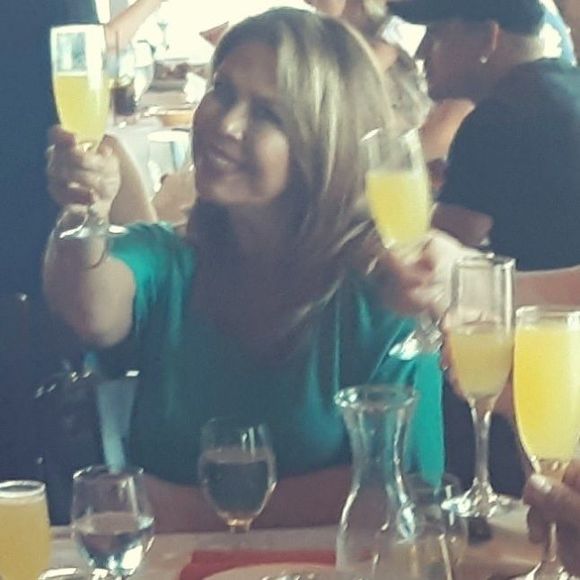 Meet your Posher, Maria isabel - Picture 1 of 1